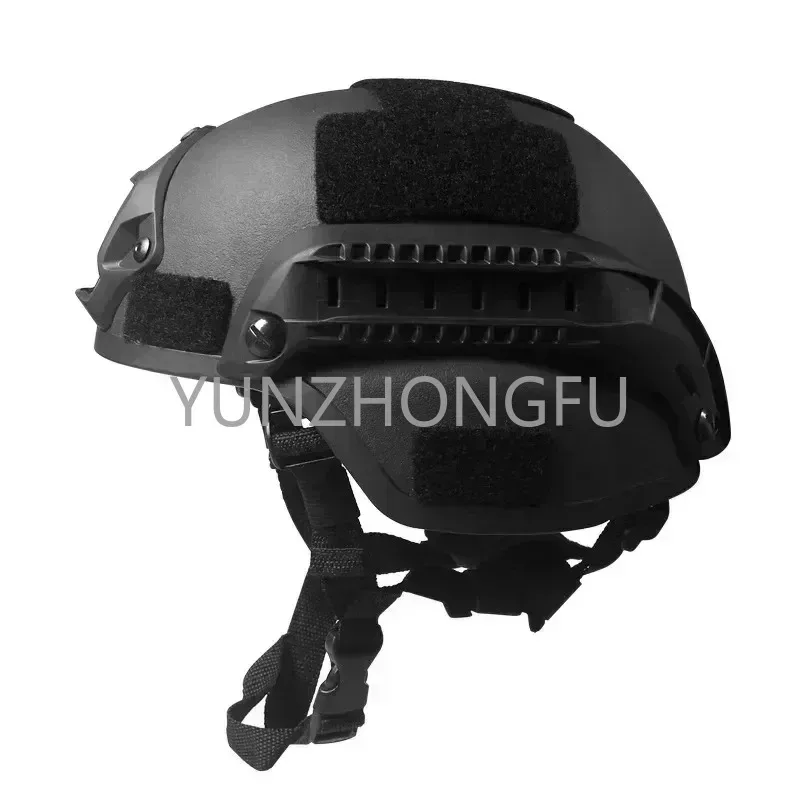 or Adults with Helmet Mount HD Infrared Digital Thermal Night Vision Rifle Scope NVG60 Digital Thermal Goggles Monocular Helmet