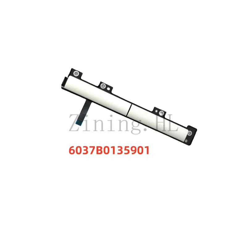 For HP 750 755 855 850 G5 G6 Touchpad Left and Right Buttons Key 6037B0135901