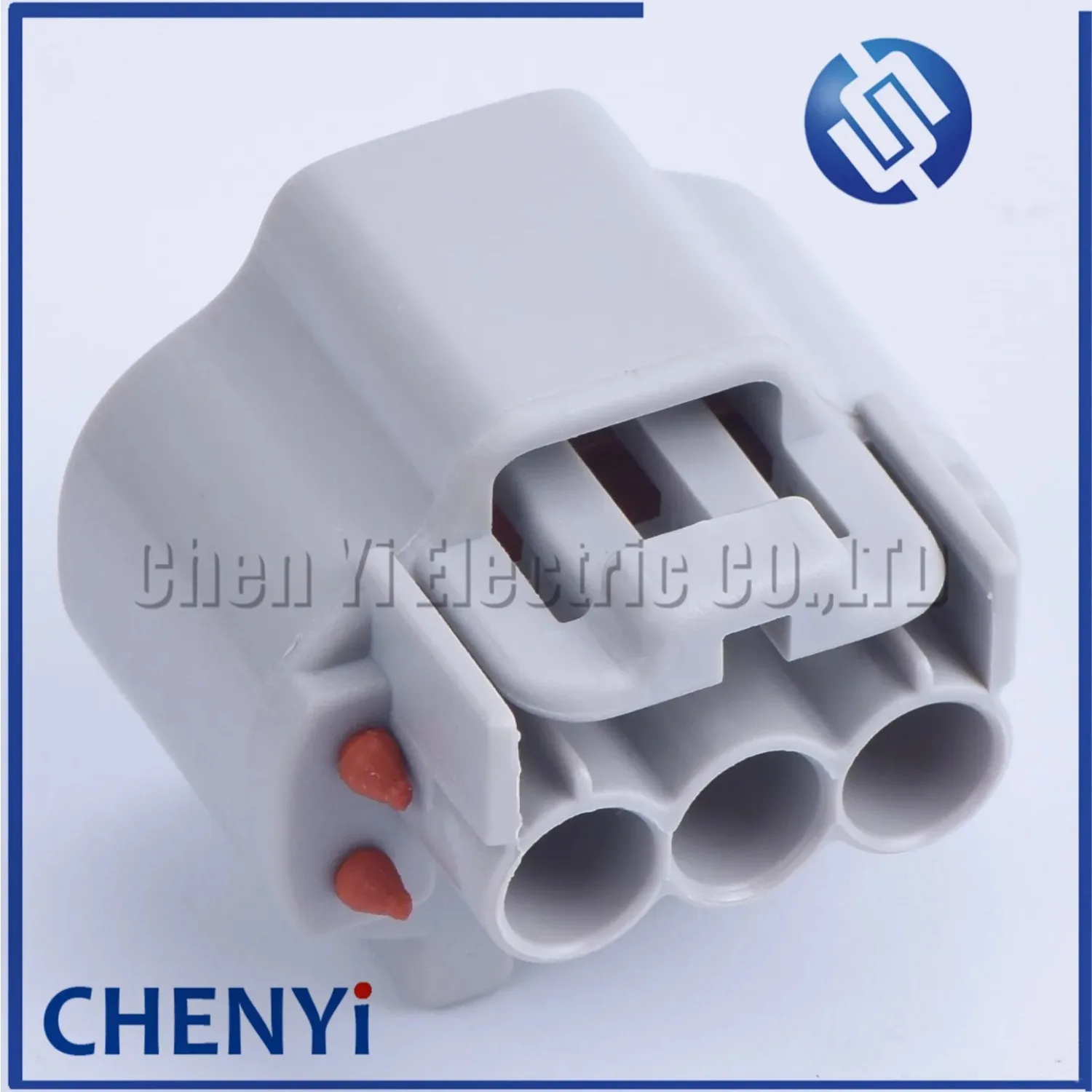 3 Pin Automotive waterdichte connector Kilometerteller Sensor kabelboom plug Voor Xiali Changhe Suzuki Grand Vitra 2.4 Coil 6189-0027