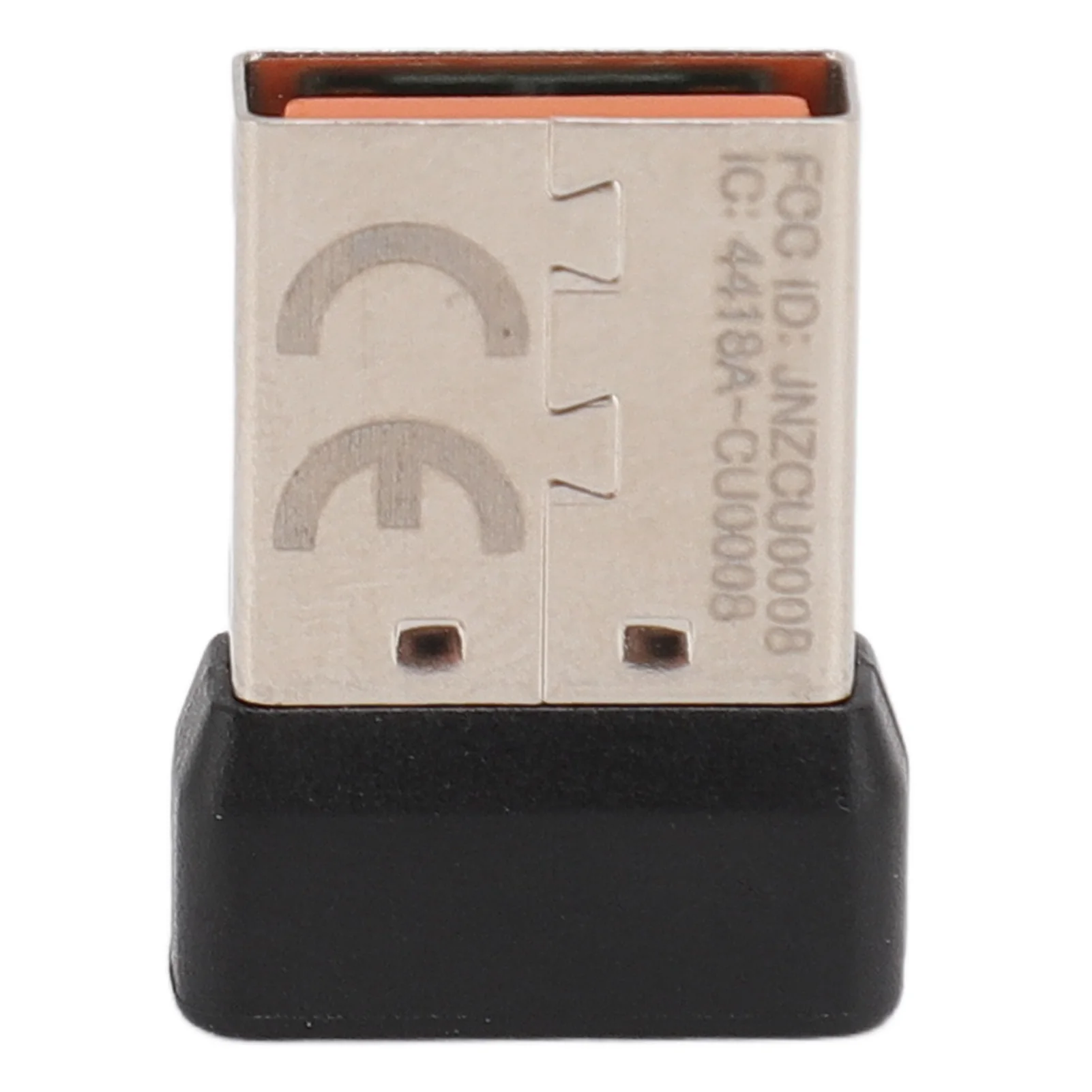 محول استقبال USB 2.4G لماوس لوجيتك M590 M720 M570 اللاسلكي للوحة المفاتيح اللاسلكية لوجيتك K230 K270 K375S مع حصيرة الماوس #6