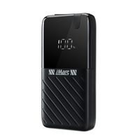16000mAh Portable Car Jump Starter 16000mAh  Powerbank with 3 Modes LED Flashlight 12V Emergency Start Power Supply