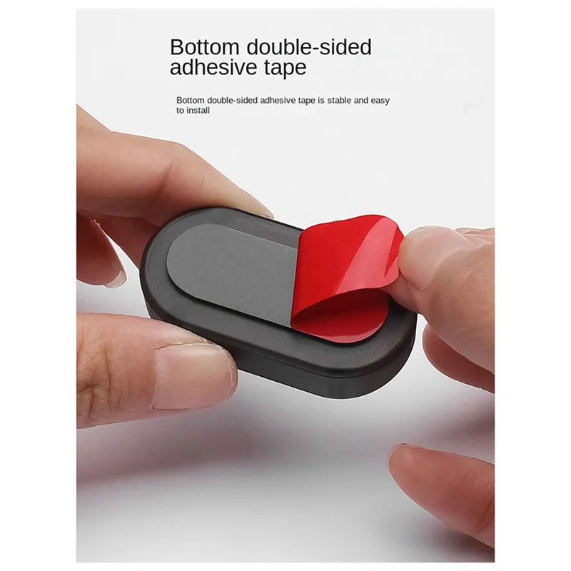 

4 Pcs Car Solar Power Simulated Dummy Alarm Warning Anti-Theft LED Flashing Security Light Simulation Lamp Blue And Red Durable-