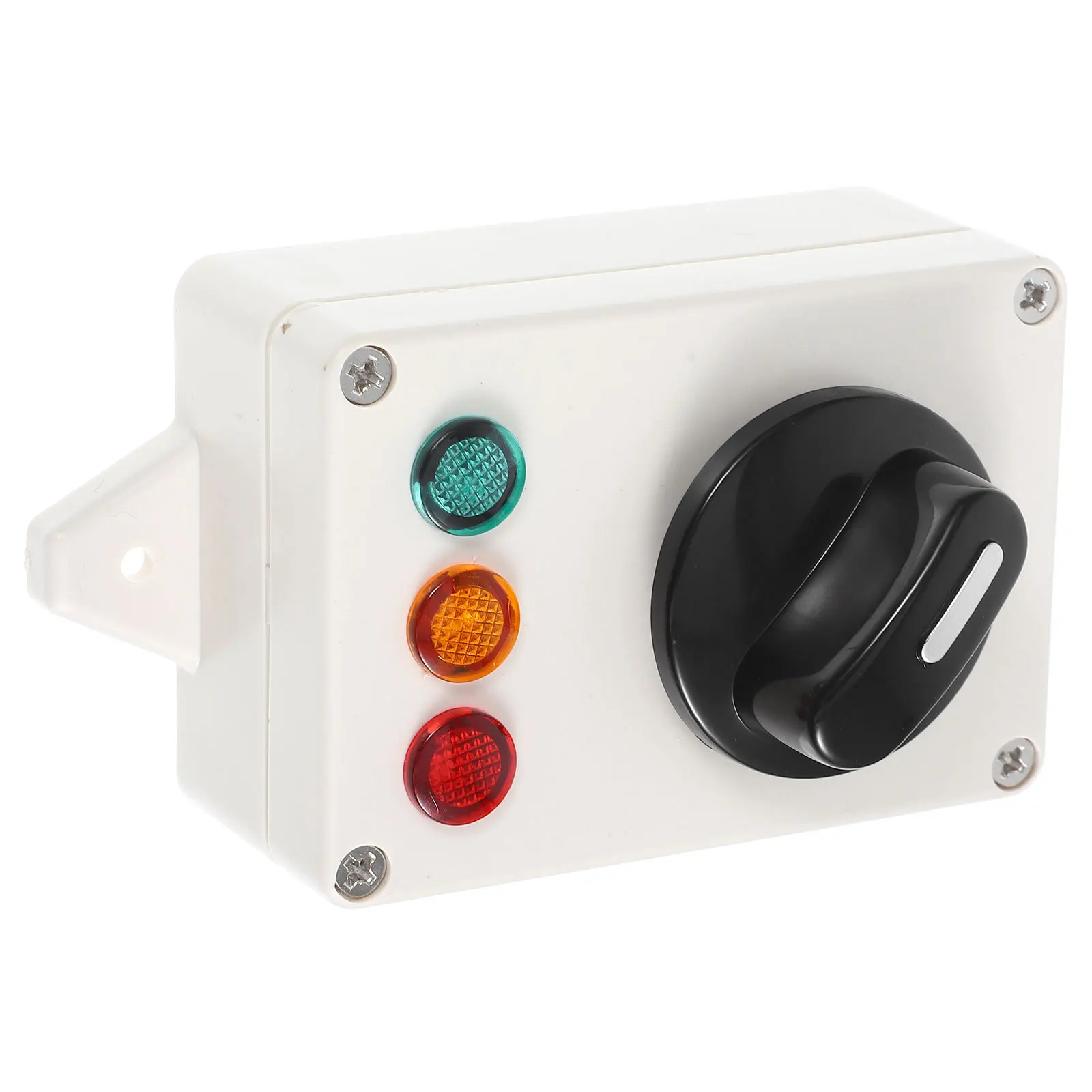 1 Set 3-farbige drehbare Knöpfe, beschäftigtes Brett für Kleinkinder, Feinmotorik, sensorische Lernaktivität, Montessori-Pädagogik für Kinder