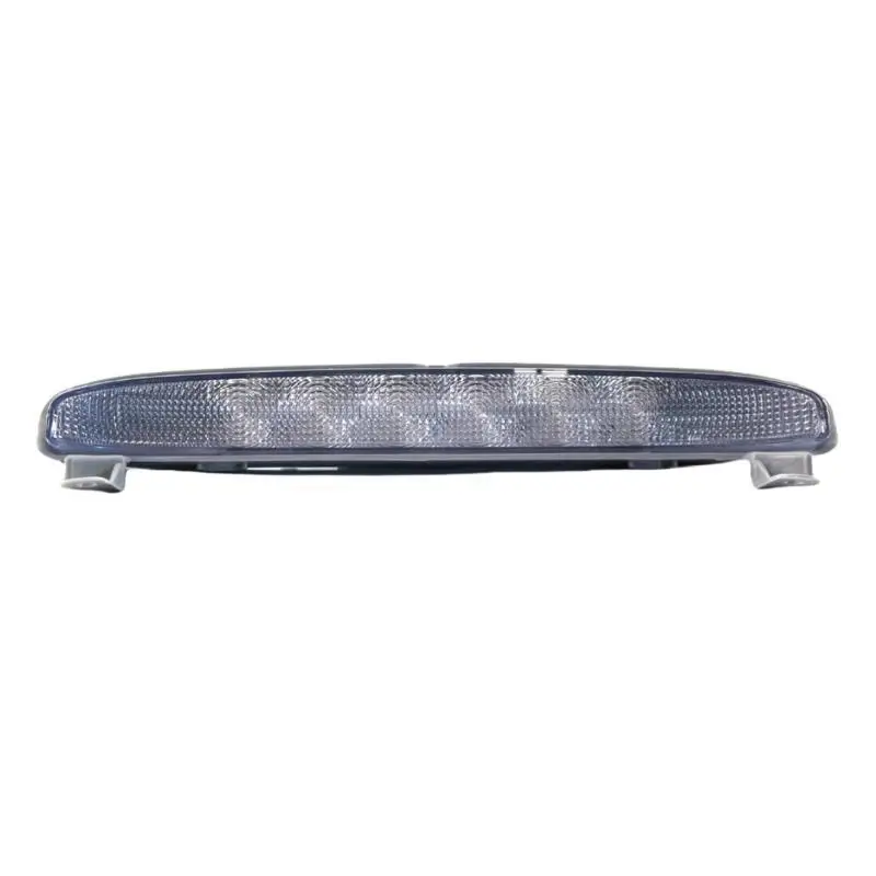 

02DE High Position Brake Lamp LED Turn Running Foglamp Safety Feature Enhanced Visibility for 2 Door Coupe 34270SVAA01