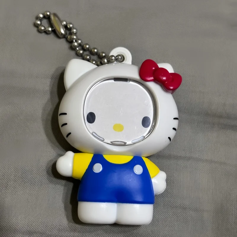 متوفر في المخزون إطار صور كورومي قلادة تلبيس البيض الملتوي أنيمي الكرتون تحصيل للأطفال هدايا عيد ميلاد رسمية أصلية #4