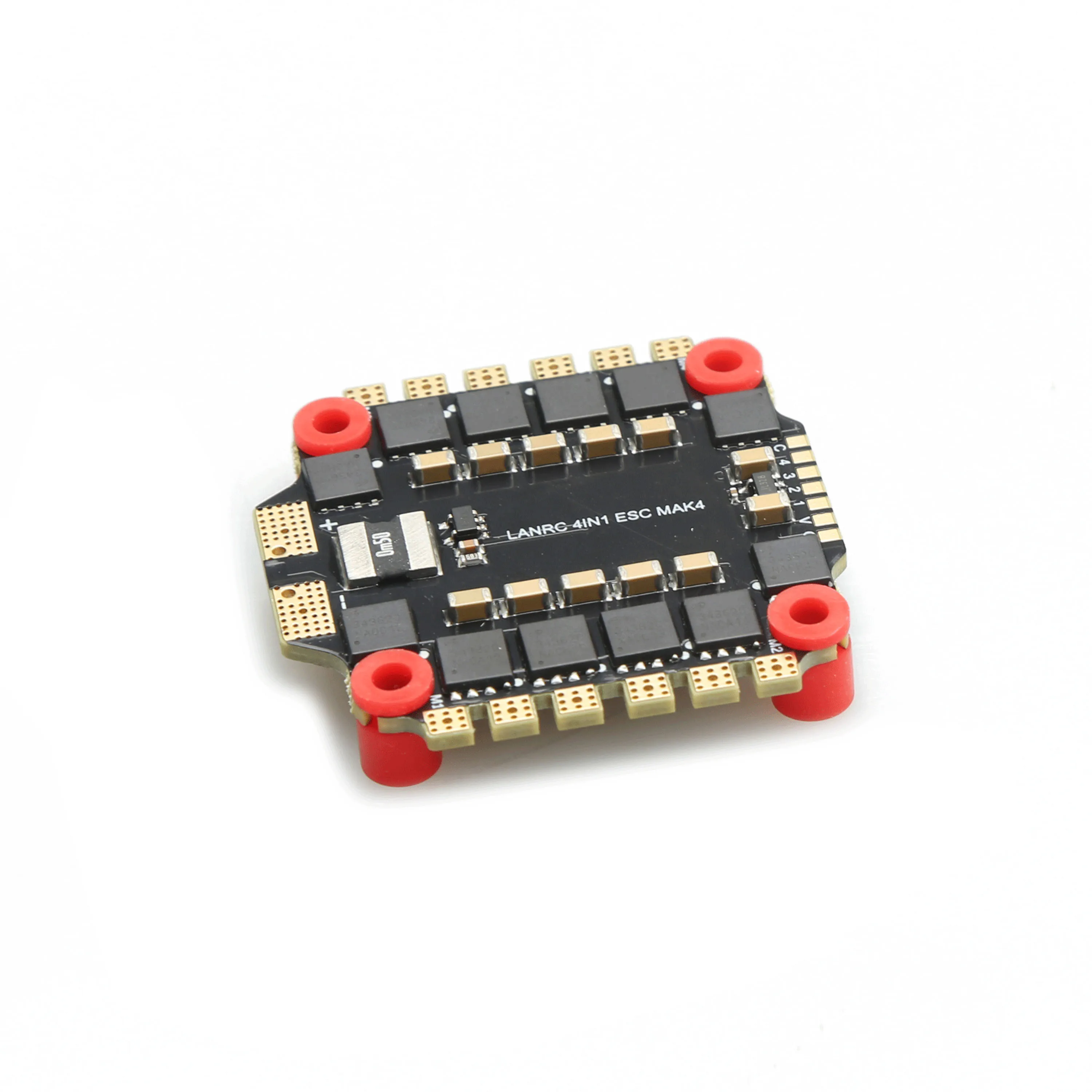 F4V3S F4 V3S Plus FC Flight Controller Stack Betaflight BLS 45A 60A 4 in 1 Brushless ESC สําหรับ RC FPV Drone Quadcopter Mark4 APEX