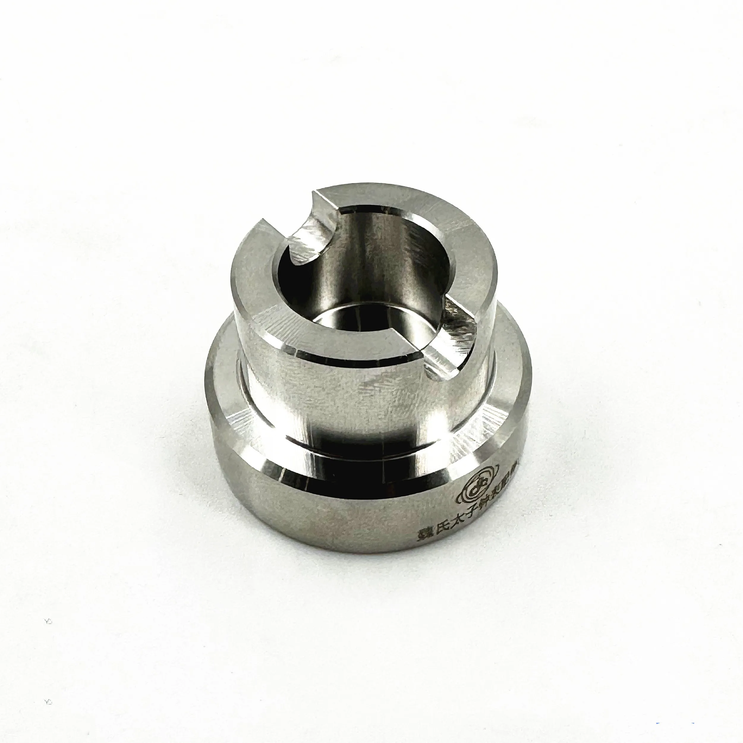 Stainless steel watch cover opening tool for LG  series mechanical watches can be used in conjunction with the 5700 watch opener