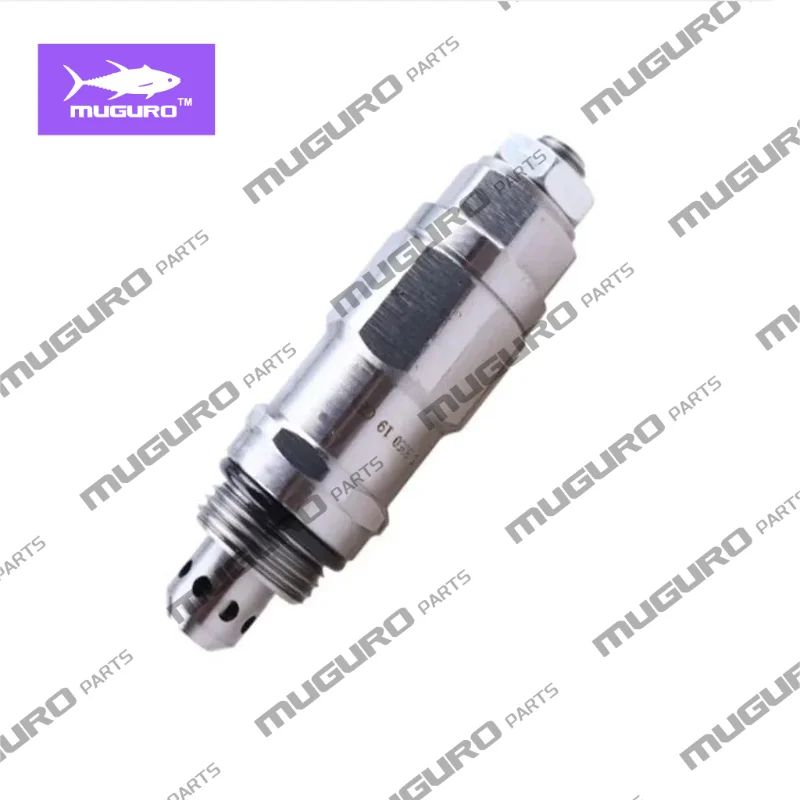 Hydraulic Relief Valve 87426717 for Loader 590SM 580SM 570NXT 580M