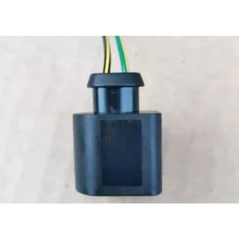 For Chery A3 E3 Tiggo 3 5 5X 7 Cowin C3 Front Fog Light Connector