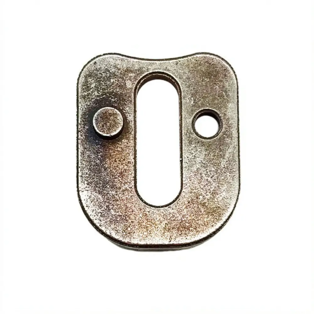 Replacement Chain Tensioner For Electric Chainsaw 10 12 16 Inch Models Chain Adjusting Block Repair Accessory Tool Part