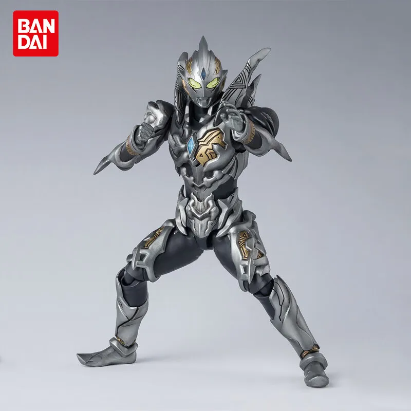 Bandai (BANDAI) Bandai Blazer Fadran Ott Toy Tlidiga Shines Cerro Asgarund SHF Man, Bandai Dark Tliga Super Móvil