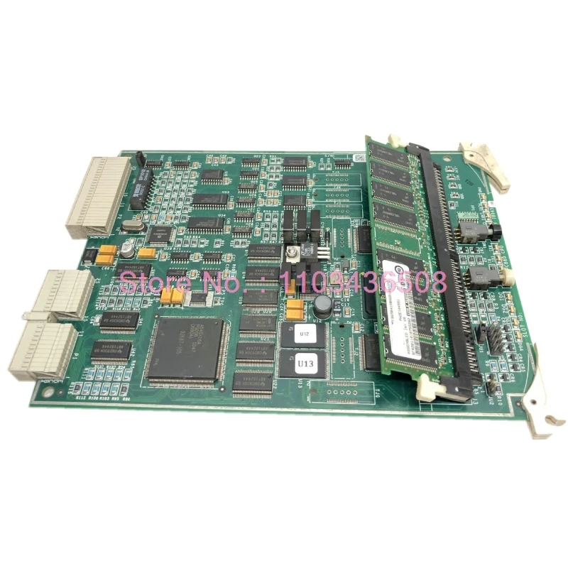 

RCHITECTi2000SR Analyzer Motherboard LAC-10 78666-104 REV