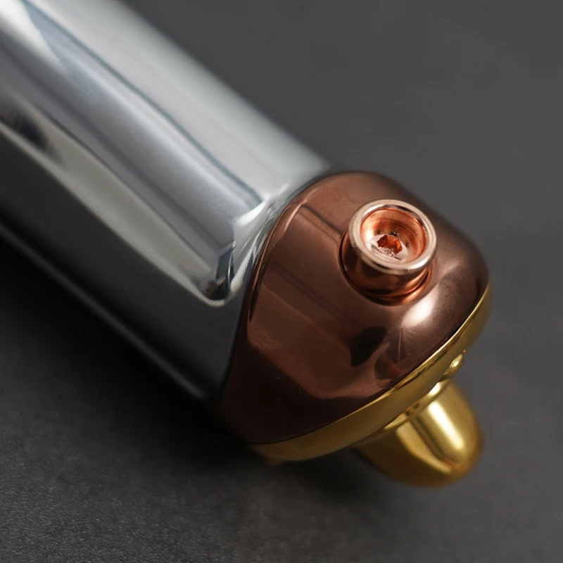 89SABERS Sheev Palpatin Lichtschwert, Ganzmetallmaterial, Nachdruck-Filmstützengrößen 1:1, mit 19 Sätzen Schallschriftarten und Lichteffekten