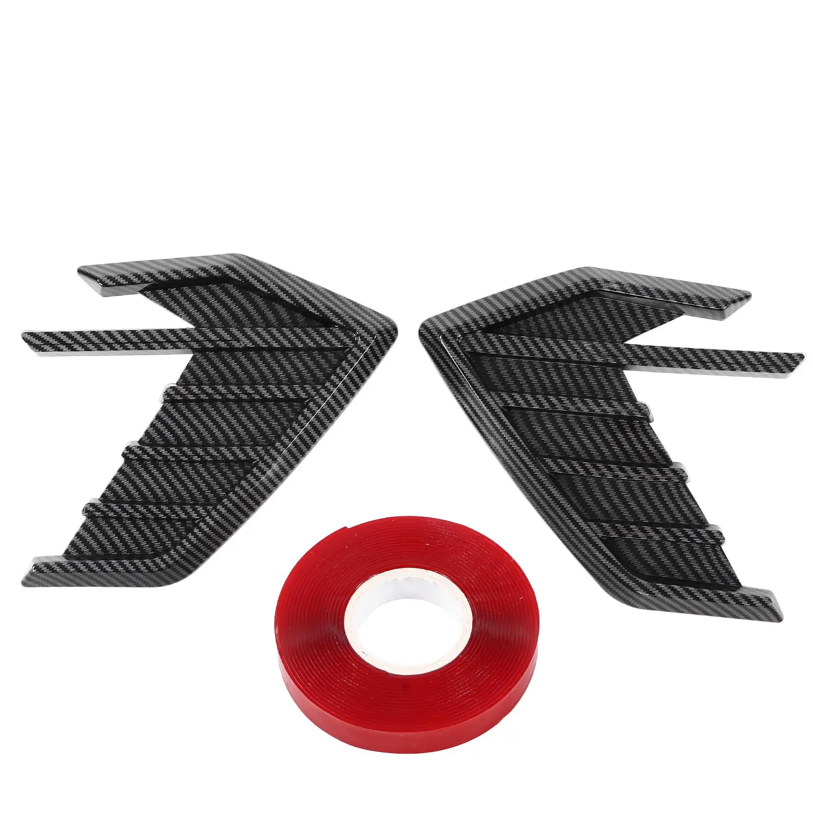 Side Air Vent Split… - image