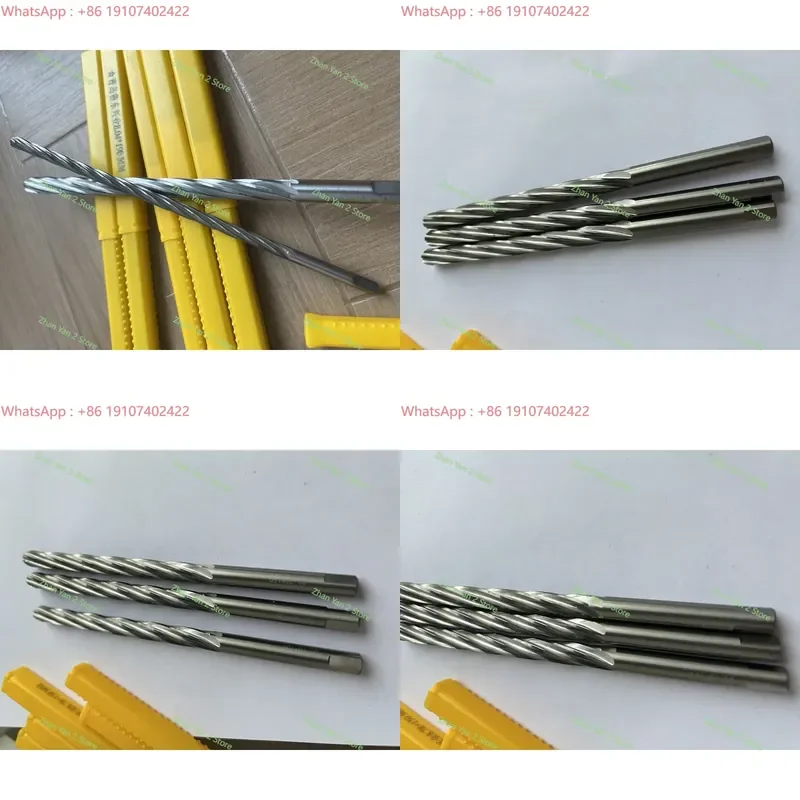 1PCS Achieve superior precision in automotive engine maintenance with this high quality valve seat reamer. Designed for cylinder