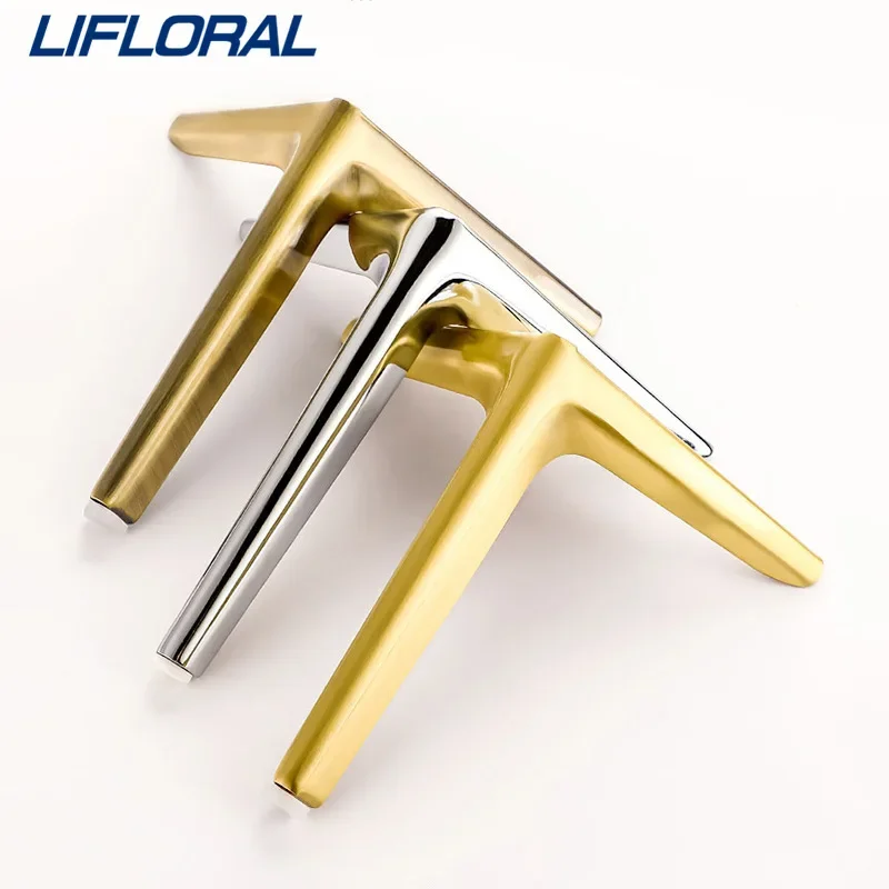 

4 шт., 12/15/18 см, металлические опорные светильники, роскошные ножки, мебельные ножки, ТВ-шкаф, диван, журнальный столик, шкаф для ванной комнаты, ящик, ножка шкафа