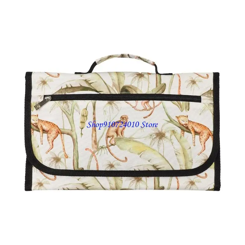 

77HD Baby Paidper Maneing Pad Podt Portable Foldable Sheet Pad Pad Baby Essential