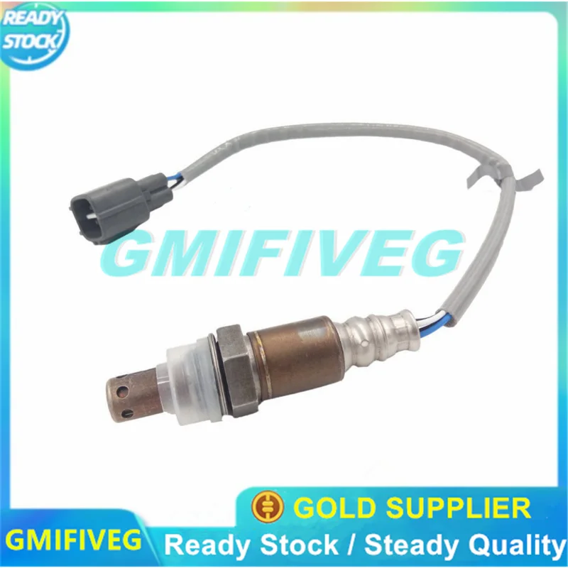 Upstream Lambda Oxygen O2 Sensor 89467-28120 8946728120 For Toyota RAV4 2.0L Previa Estima Blade Mark X Zio 2.4L 2000-2016