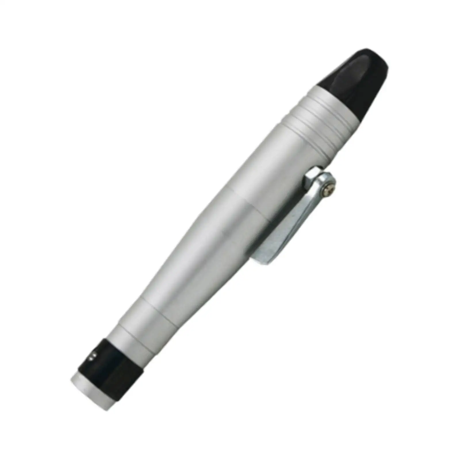 Jewelry Tools Equipment Rotary Grinder Handpiece Metal Quick Change 2.35mm Hammer Handle for Craft Polishing and Drilling