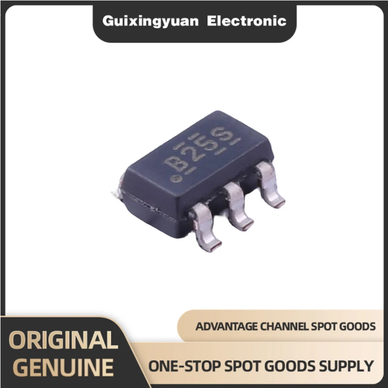 [20PCS] 100%  New SN74AHCT1G125DBVR 74AHCT1G125DBVR SOT23-5 Chip