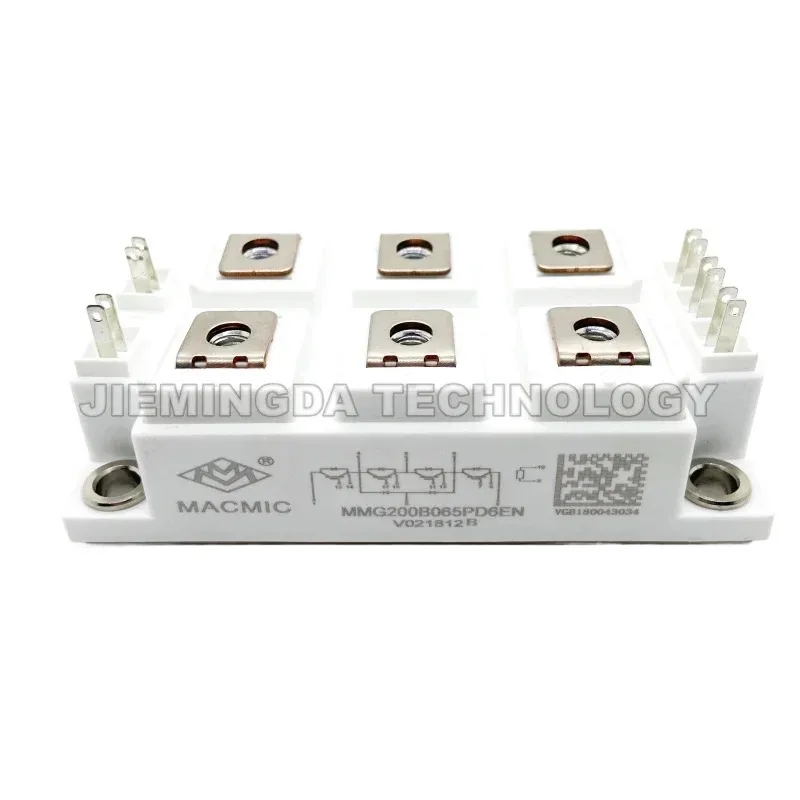 

MMG150B065PD6EN MMG200B065PD6EN MMG300B065PD6EN NEW ORIGINAL IGBT MODULE IN STOCK