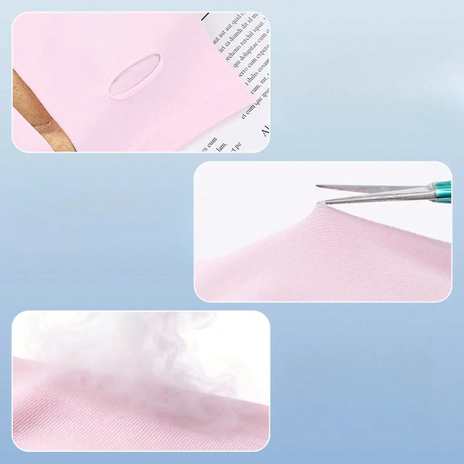

1pc Outdoor Sports Ice Sleeves For Cycling And Marathon Events, Sun Protection Sleeves, UV Protection, New Summer Model