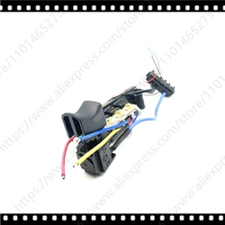 Switch For WU175 WX175 WX373 WX175.1 WX175.9 WX175.1 WX373.1 Electric Hand Drill Power Tool Accessories