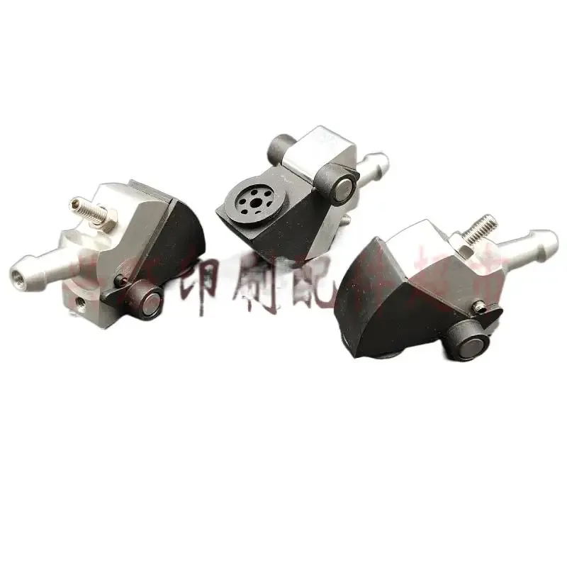 1 個スクリーン印刷機 Feida 紙供給ノズル紙吸引