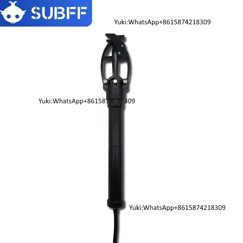 Seeking Global Agents Worldwide for Underwater Roboticarms Corrosion Resistant High Speed High Clamping Force Customizable