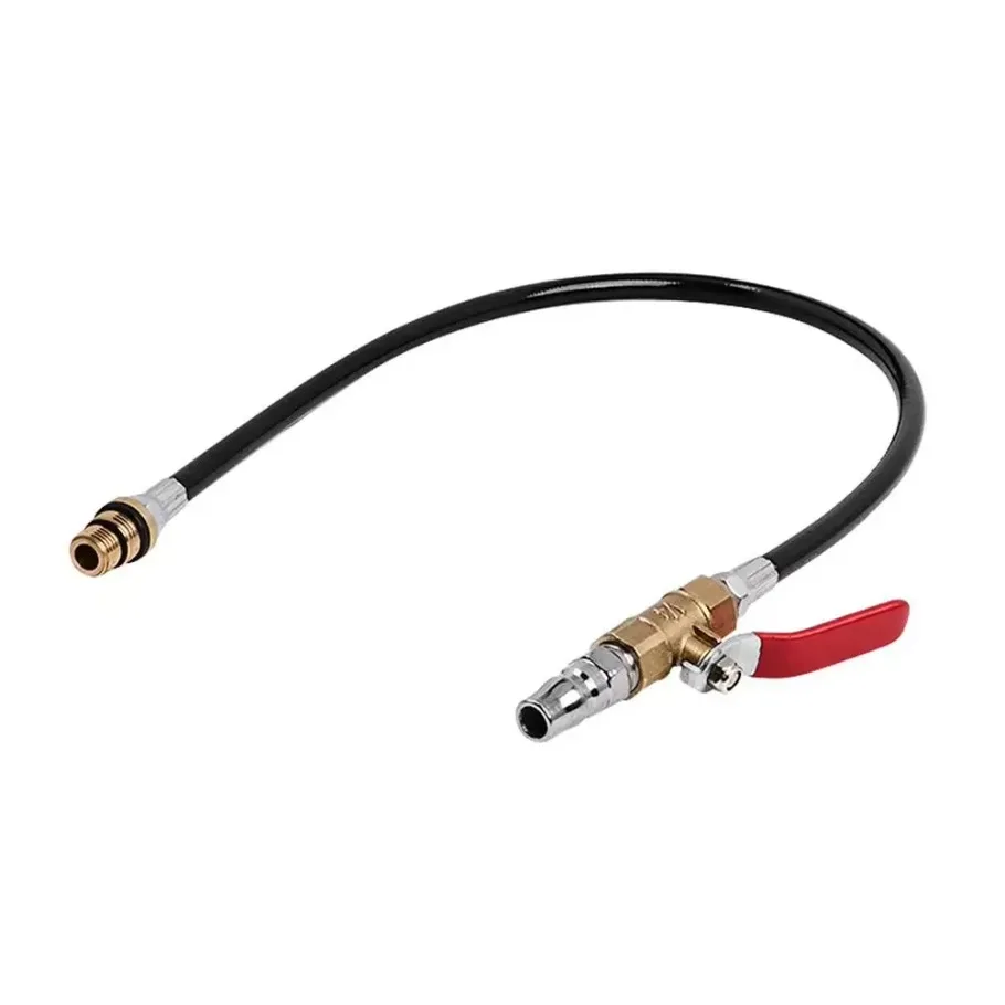 

Держатель воздушного клапана двигателя, нажимная труба, модификация штока двигателя, фитинг, тестер сжатия цилиндра, замена 1x