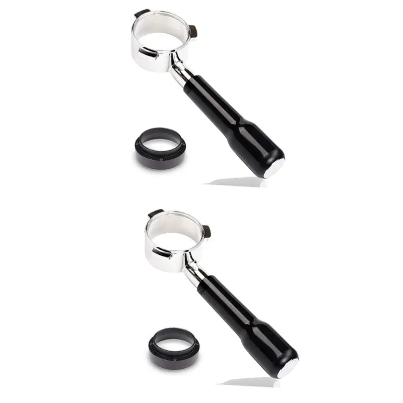 porte-filtre-sans-fond-n84r-2x-54-mm-pour-machine-a-expresso-breville-barista-express-et-breville-anneau-de-dosage-de-cafe-inclus