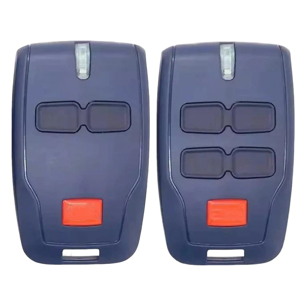 Secure Rolling Code Remote Self-searching Rolling Driveway Gate Opener Sliding Gate Control Remote for Garage Door Opener