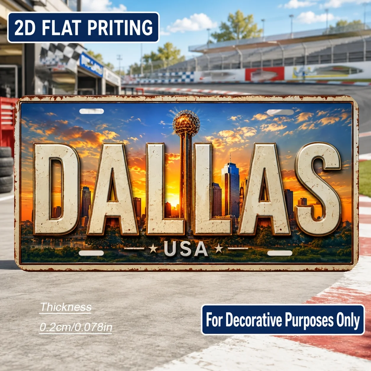 Home Decor Dallas - 2D Flat, [2D Flat] 2D Flat,