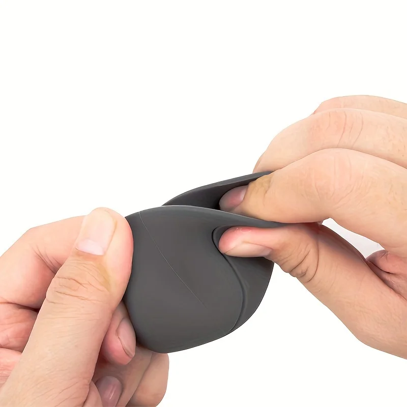 Car Silicone Gear Cover Non-slip And Wear-resistant Ford Gear Cover Gear Lever Cover Car Gear Cover