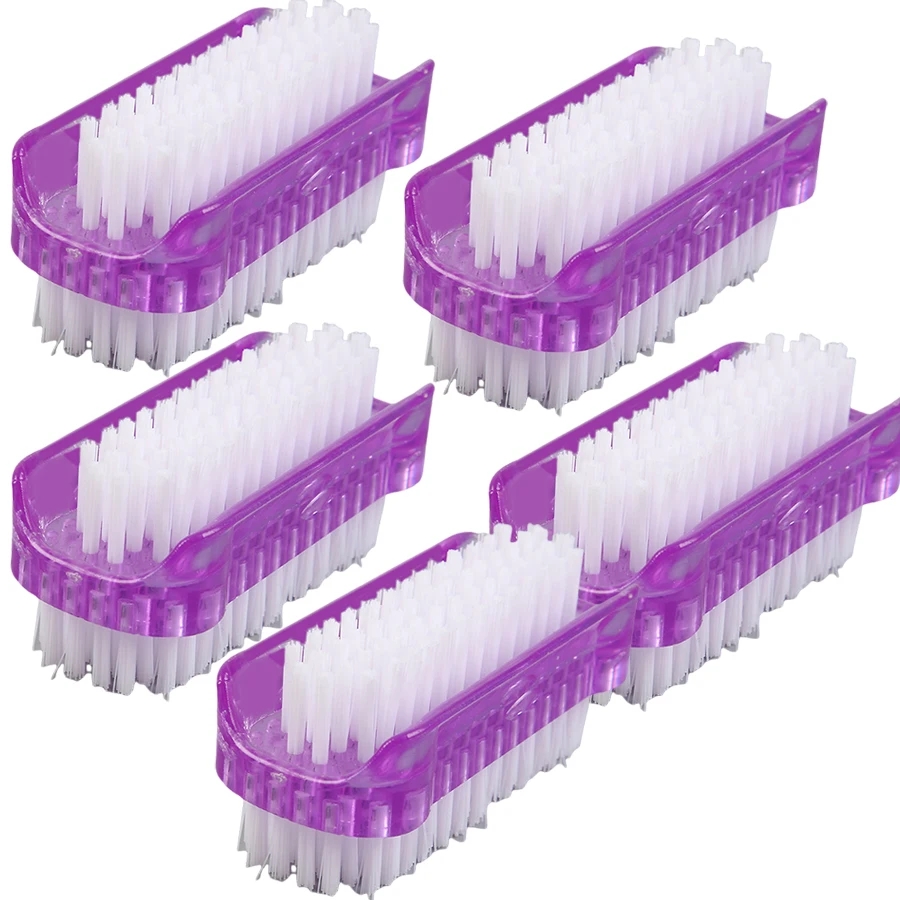 Variant: 5pcs purple