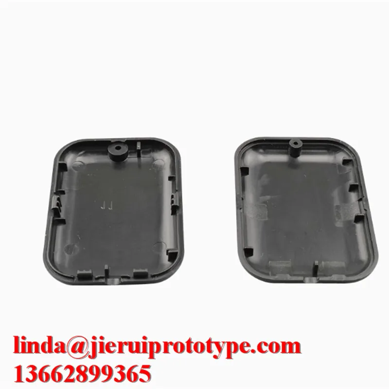 Home car GPS locator plastic shell vacuum casting custom 3D printing rapid prototyping CNC custom prototype products Turning