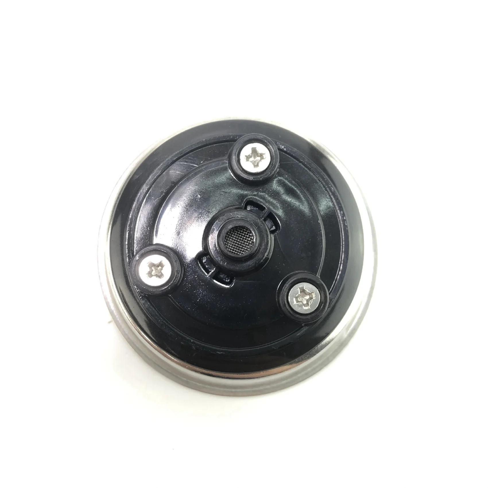 Abud-amigável destacável aço inoxidável filtro de café cesta filtro acessórios da máquina de café para escritório em casa (4 pacote)