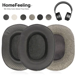 Homefeeling Earpads For A4Tech Bloody M550 Headphone Soft Earcushion Ear Pads Replacement Headset Accessaries