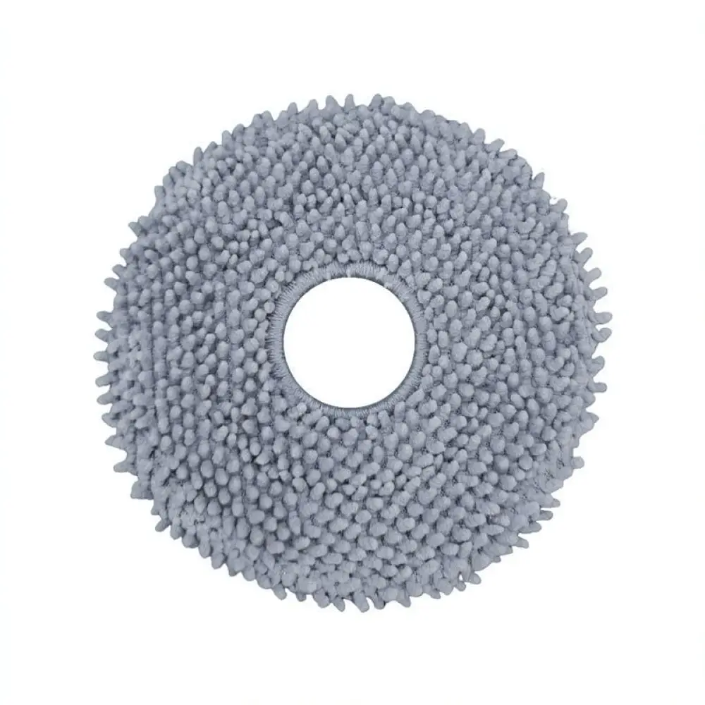Replacement Kit For Roborock Qrevo Edge S5A Vacuum Cleaner Main Brush Side Brush Dust Bag Filter Mop Pad Spare Parts