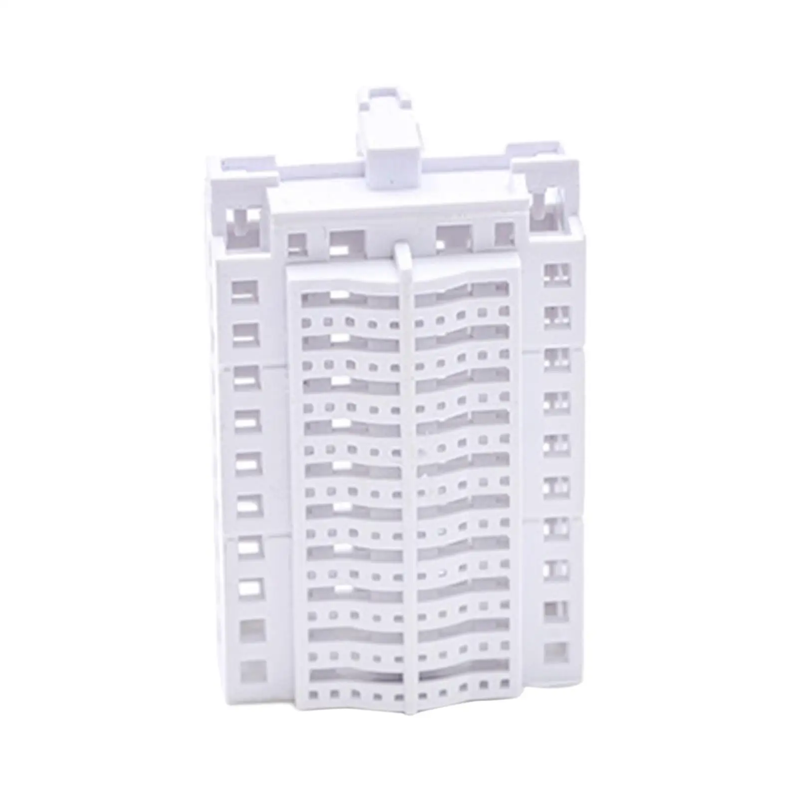 5xMiniature شقة بناء عرض محاكاة شقة المناظر الطبيعية المواد 1. 500 ستايل أ