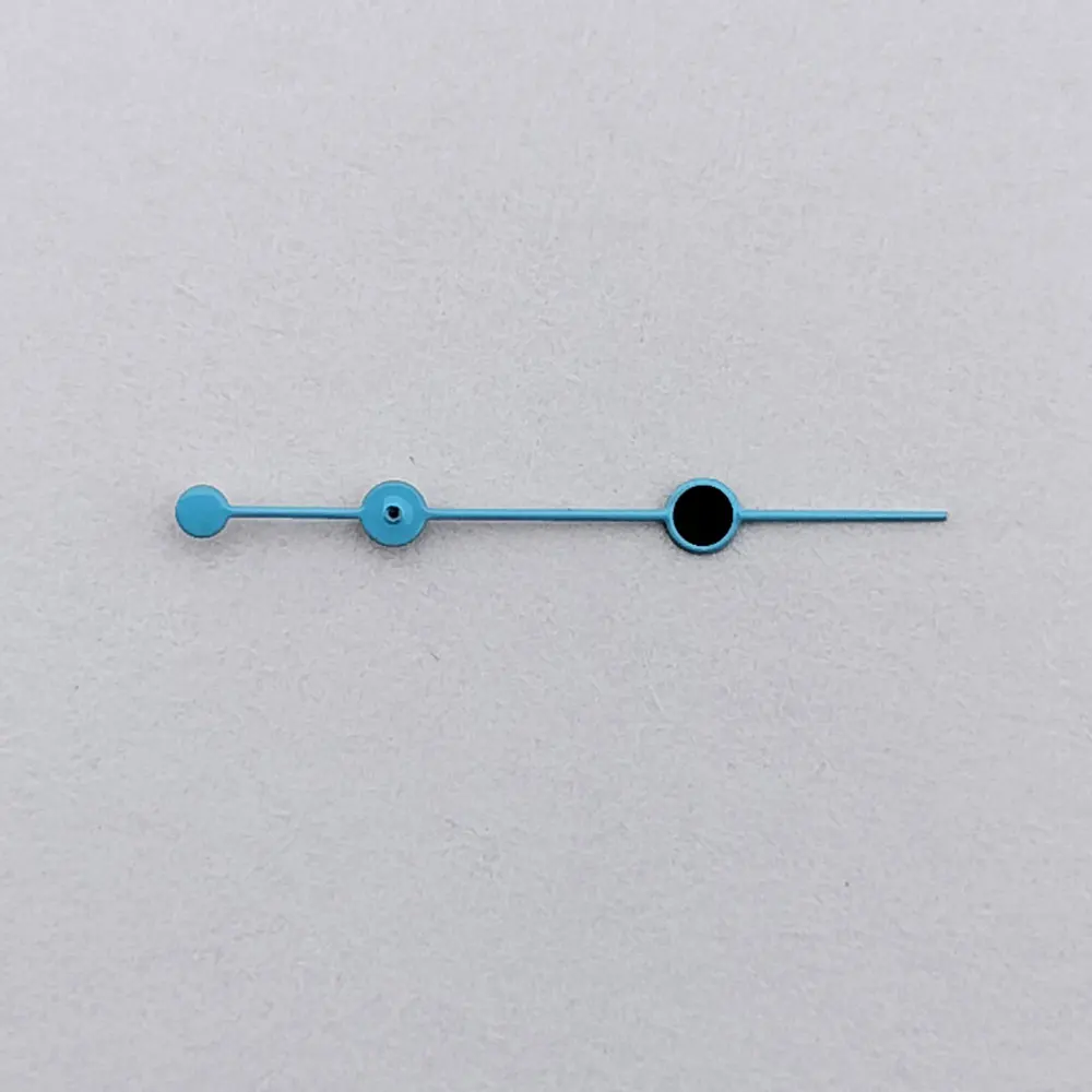 อะไหล่นาฬิกาอุปกรณ์เสริมสำหรับนาฬิกา NH36 NH35เข็มชี้แบบเข็ม