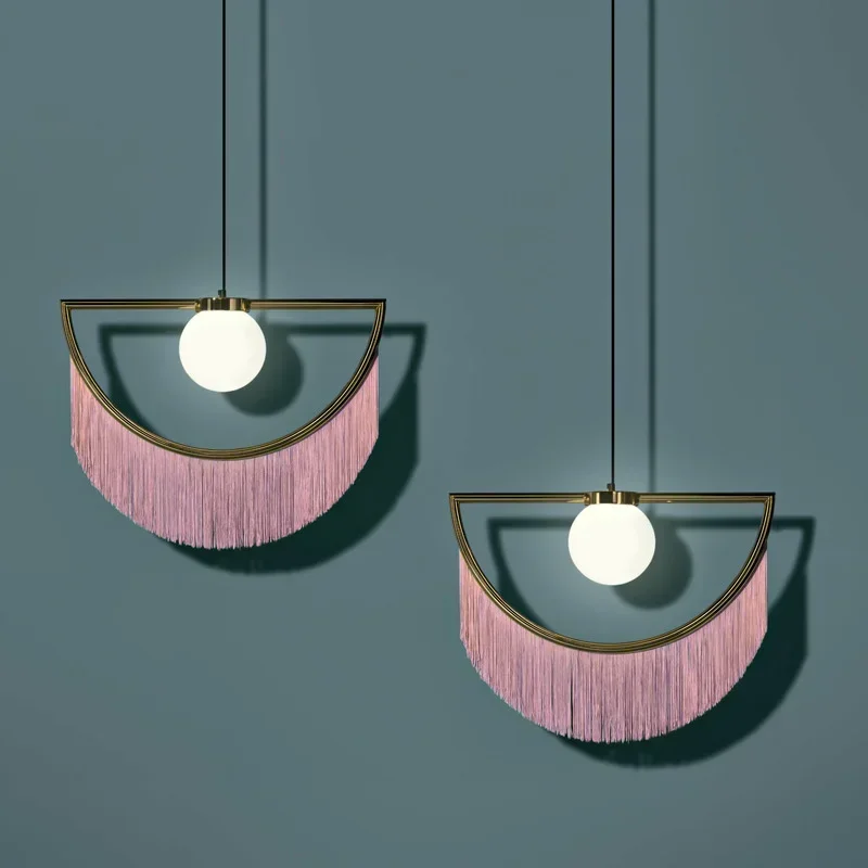 creative-tassel-pendant-lights-living-room-sofa-ceiling-lamp-art-bedside-bedroom-model-led-hanging-light-fixtures