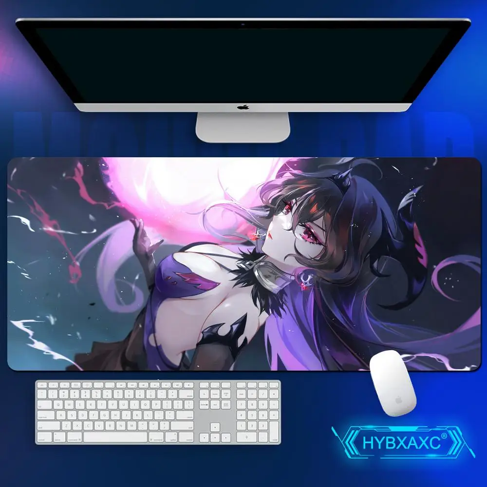 

E_epic S_seven Коврик для мыши Симпатичный HD настольный коврик Расширенные коврики для игровой клавиатуры Большой 90x40 см XXL Коврик для геймерской мыши 90x40