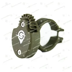 Fish Luring Machine Underwater Fishing and Hunting Accessories