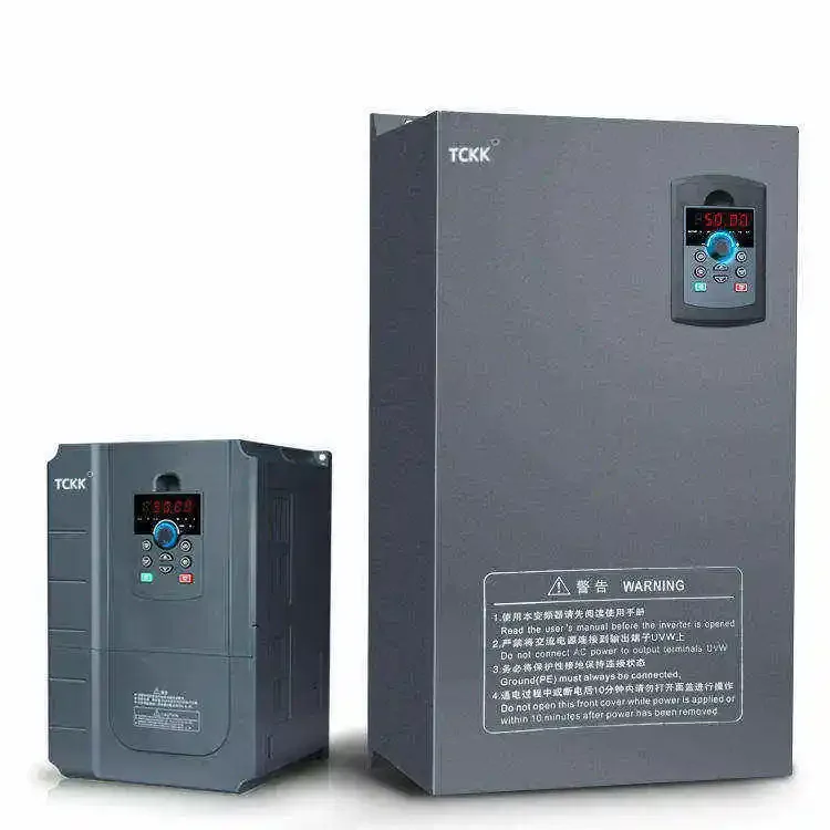 Factory Wholesale Frequency Inverter 3 Phase Low Frequency Power Inverter Power Inverter Low Frequency