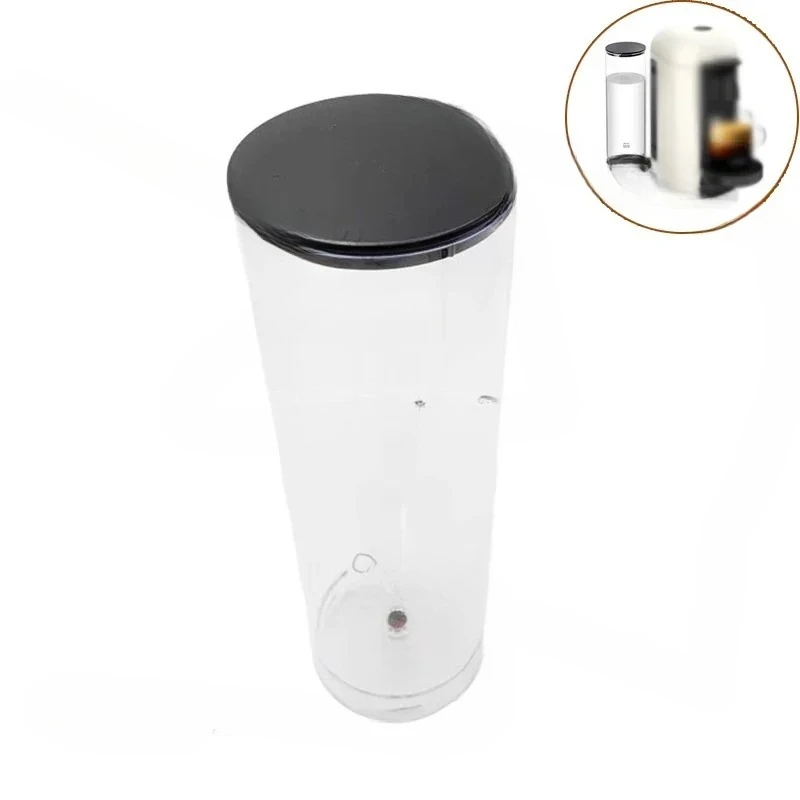 Tanque de agua para máquina de café en cápsulas para Nestlé NESPRESSO Vertuo Plus, reemplaza el contenedor de agua, accesorios para cajas de agua