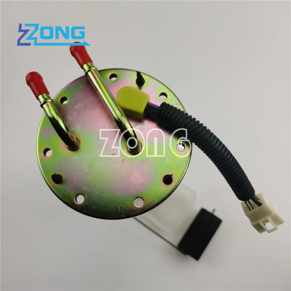 High quality fuel pump assembly For Wuling Rongguang B12 10-14 Chevrolet N200 N300 MAX 24546376