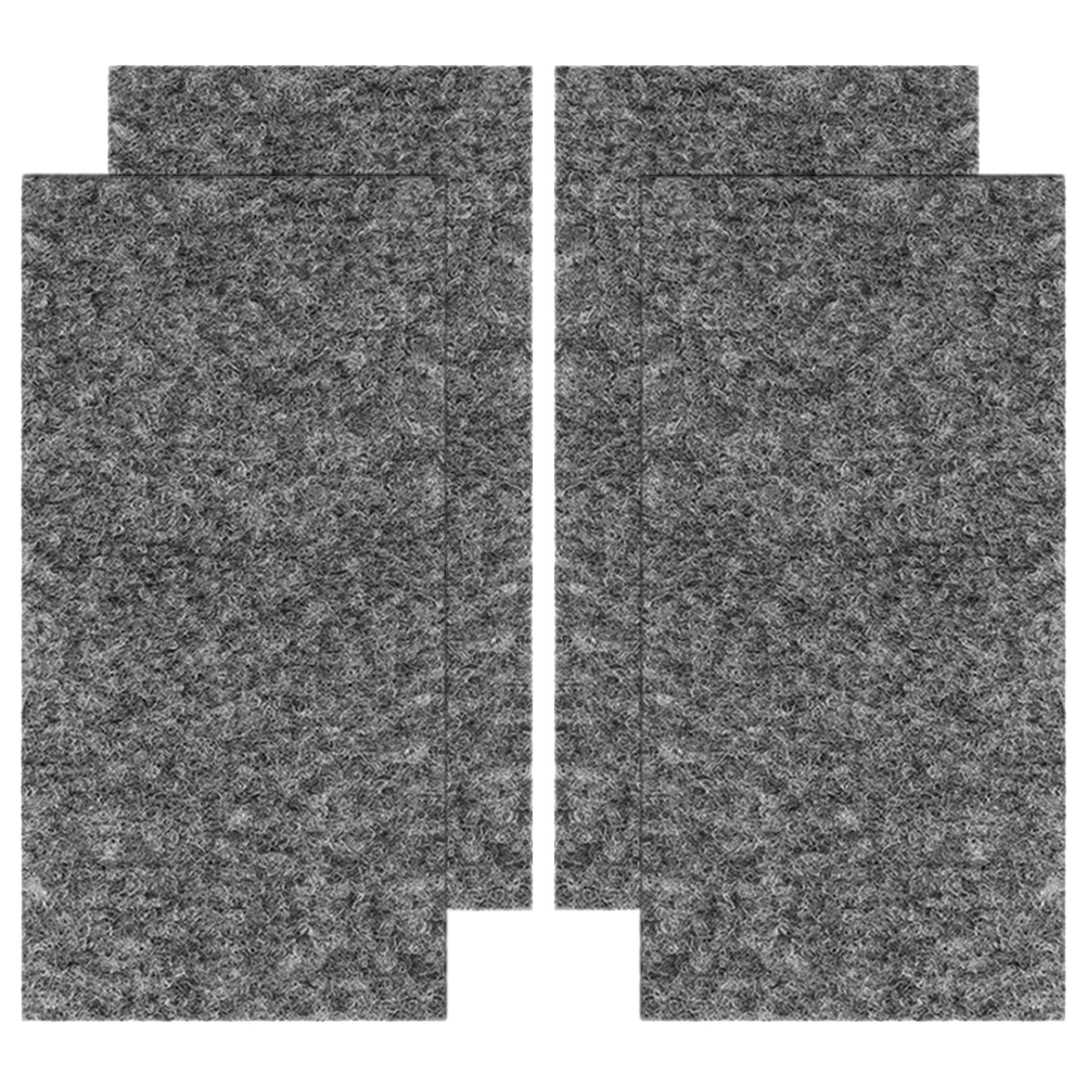 

4pcs Car Scratch Repair Cloth Nano Sparkle Vehicle Paint Tool Polishing Remove Scratches Oxidation Bird Droppings Colloids Shine