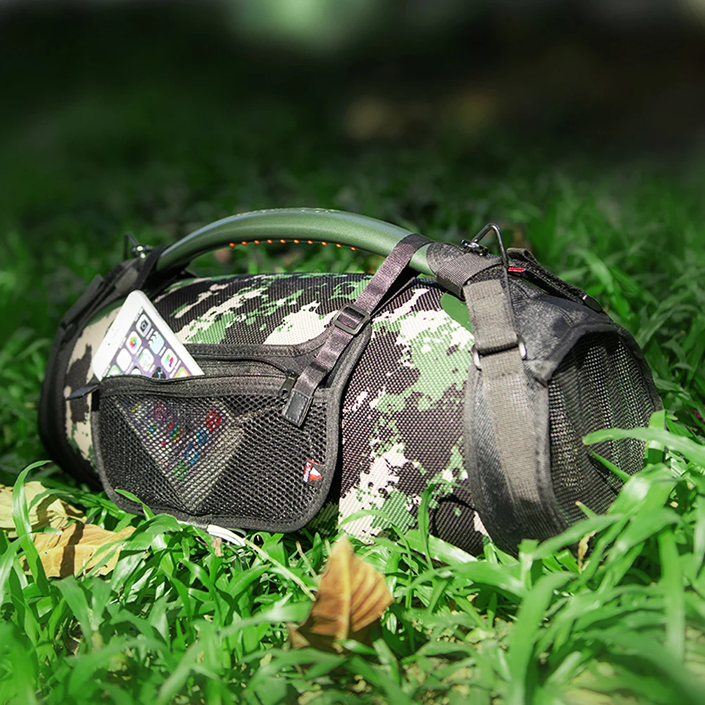 Portable Bluetooth-…