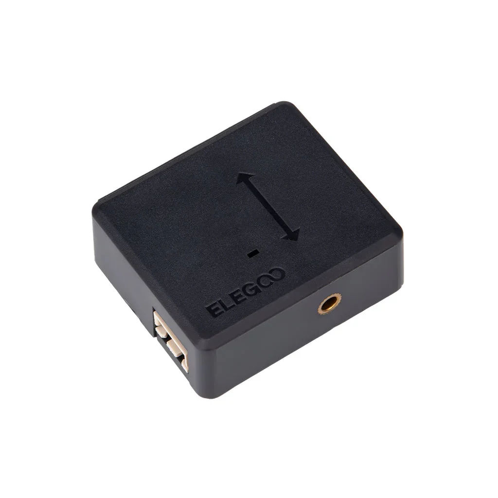 

Датчик выравнивания нити Centauri Carbon CC1, оригинальный, для 3D-принтера ELEGOO Centauri Carbon